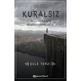 Kuralsız - Şule Terzi
