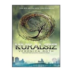 KURALSIZ - VERENICO ROTH