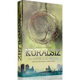 KURALSIZ - VERENICO ROTH