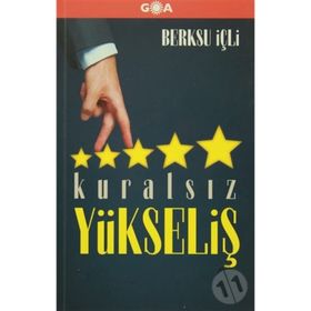 Kuralsız Yükseliş - Berksu İçli