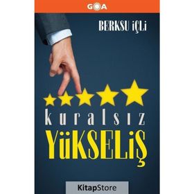 Kuralsız Yükseliş - Berksu İçli