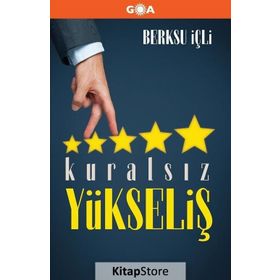 Kuralsız Yükseliş - Berksu İçli