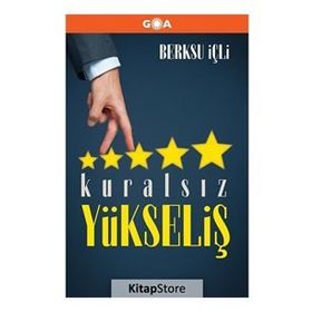 Kuralsız Yükseliş - Berksu İçli