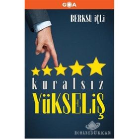 Kuralsız Yükseliş - Berksu İçli