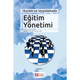 KURAM VE UYGULAMADA EĞITIM YÖNETIMI - KOLEKTIF