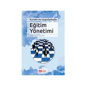 KURAM VE UYGULAMADA EĞITIM YÖNETIMI - KOLEKTIF