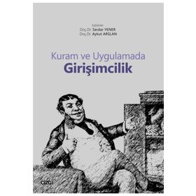 Kuram Ve Uygulamada Girişimcilik - Aykut Arslan