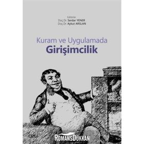 Kuram Ve Uygulamada Girişimcilik - Aykut Arslan
