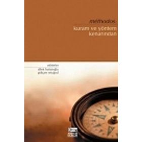 KURAM VE YÖNTEM KENARINDAN - KOMISYON