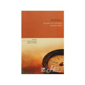 KURAM VE YÖNTEM KENARINDAN - KOMISYON