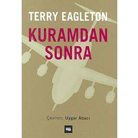 KURAMDAN SONRA - TERRY EAGLETON