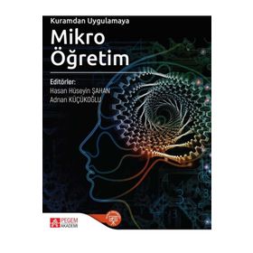 Kuramdan Uygulamaya Mikro Öğretim Kollektif Pegem Akademi Yayıncılık
