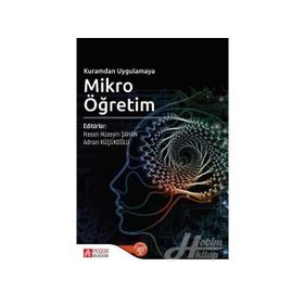 Kuramdan Uygulamaya Mikro Öğretim Kollektif Pegem Akademi Yayıncılık