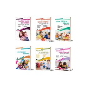 Kuramdan Uygulamaya Sınıf Öğretmenliği Seti-İlkokulda Matematik Öğretimi-Kolektif-Eğiten Kitap