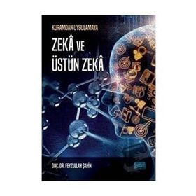 Kuramdan Uygulamaya Zekâ ve Üstün Zekâ - Nobel Yayınevi