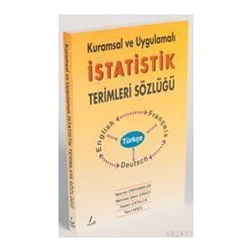 KURAMSAL VE UYGULAMALI İSTATİSTİK TERIMLERI SÖZLÜĞÜ - KOLLEKTIF