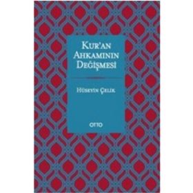 Kur'an Ahkamının Değişmesi / Hüseyin Çelik