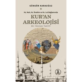 Kur'an Arkeolojisi Çizgi Kitabevi Yayınları