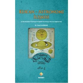 KUR'AN ASTRONOMI İLİŞKİSİ - YUSUF ALEMDAR