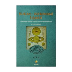 KUR'AN ASTRONOMI İLİŞKİSİ - YUSUF ALEMDAR
