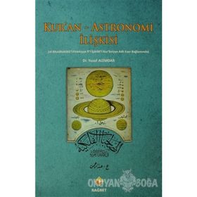 KUR'AN ASTRONOMI İLİŞKİSİ - YUSUF ALEMDAR