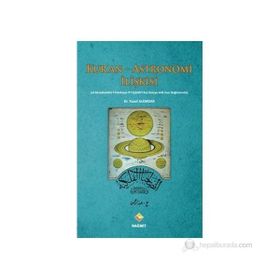 KUR'AN ASTRONOMI İLİŞKİSİ - YUSUF ALEMDAR