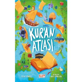 KUR´AN ATLASI - ŞEVKİ EBU HALIL