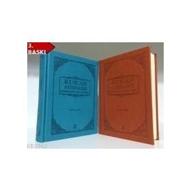 Kur’an Aydınlığı - Kronolojik Kur’an Meali - Tuncer Namlı