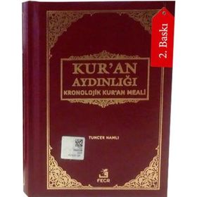Kur’an Aydınlığı - Tuncer Namlı
