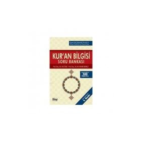 KURAN BILGISI TECVÎD SORU BANKASI - ALI ÖGE;MUHAMMED VEHBI DERELI