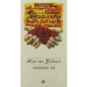 KUR´AN BILINCI - ABDULLAH ALI