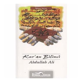 KUR´AN BILINCI - ABDULLAH ALI
