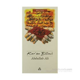 KUR´AN BILINCI - ABDULLAH ALI