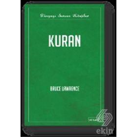 Kuran - Bruce Lawrence