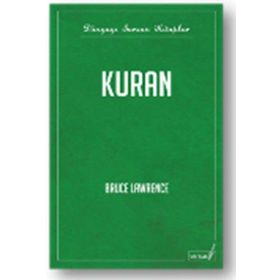 Kuran - Bruce Lawrence