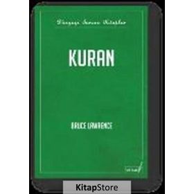 Kuran - Bruce Lawrence