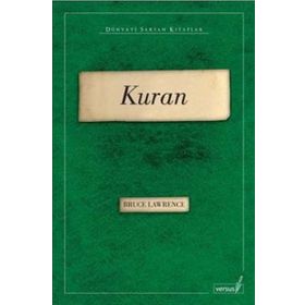 Kuran - Bruce Lawrence