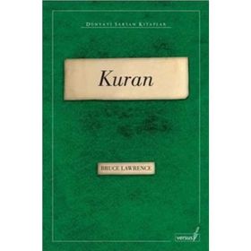 Kuran - Bruce Lawrence