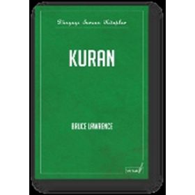 Kuran - Bruce Lawrence