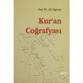 KURAN COĞRAFYASI - ALI AKPINAR