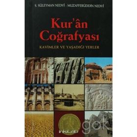 KURAN COĞRAFYASI - ALI AKPINAR