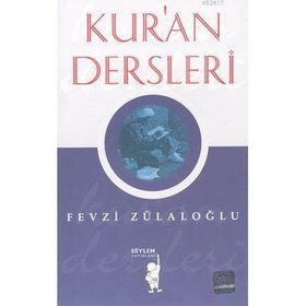 KUR'AN DERSLERI - FEVZI ZÜLALOĞLU