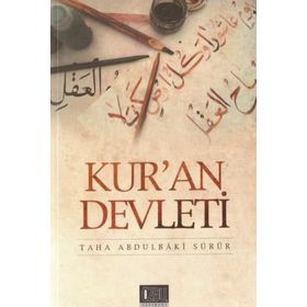 KUR'AN DEVLETI - TAHA ABDULBAKI SÜRUR
