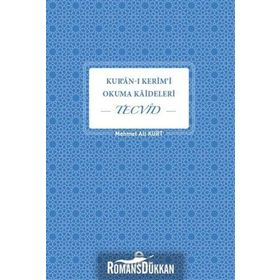 Kuran Dili - Kuran - ı Kerimi Okuma Kaideleri - Nurullah Oruç