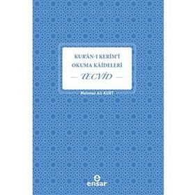 Kuran Dili - Kuran - ı Kerimi Okuma Kaideleri - Nurullah Oruç