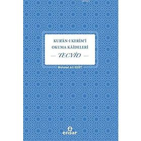 Kuran Dili - Kuran - ı Kerimi Okuma Kaideleri - Nurullah Oruç