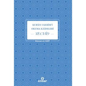 Kuran Dili - Kuran - ı Kerimi Okuma Kaideleri - Nurullah Oruç