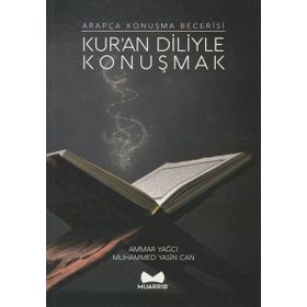 Kur'an Diliyle Konuşmak - Kolektif