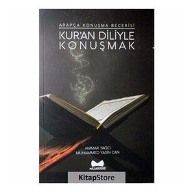 Kur'an Diliyle Konuşmak - Kolektif