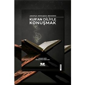 Kur'an Diliyle Konuşmak - Kolektif
